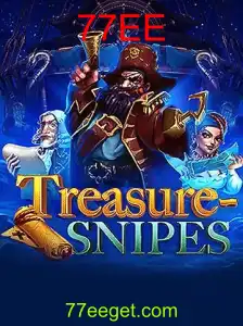 TreasureSnipes